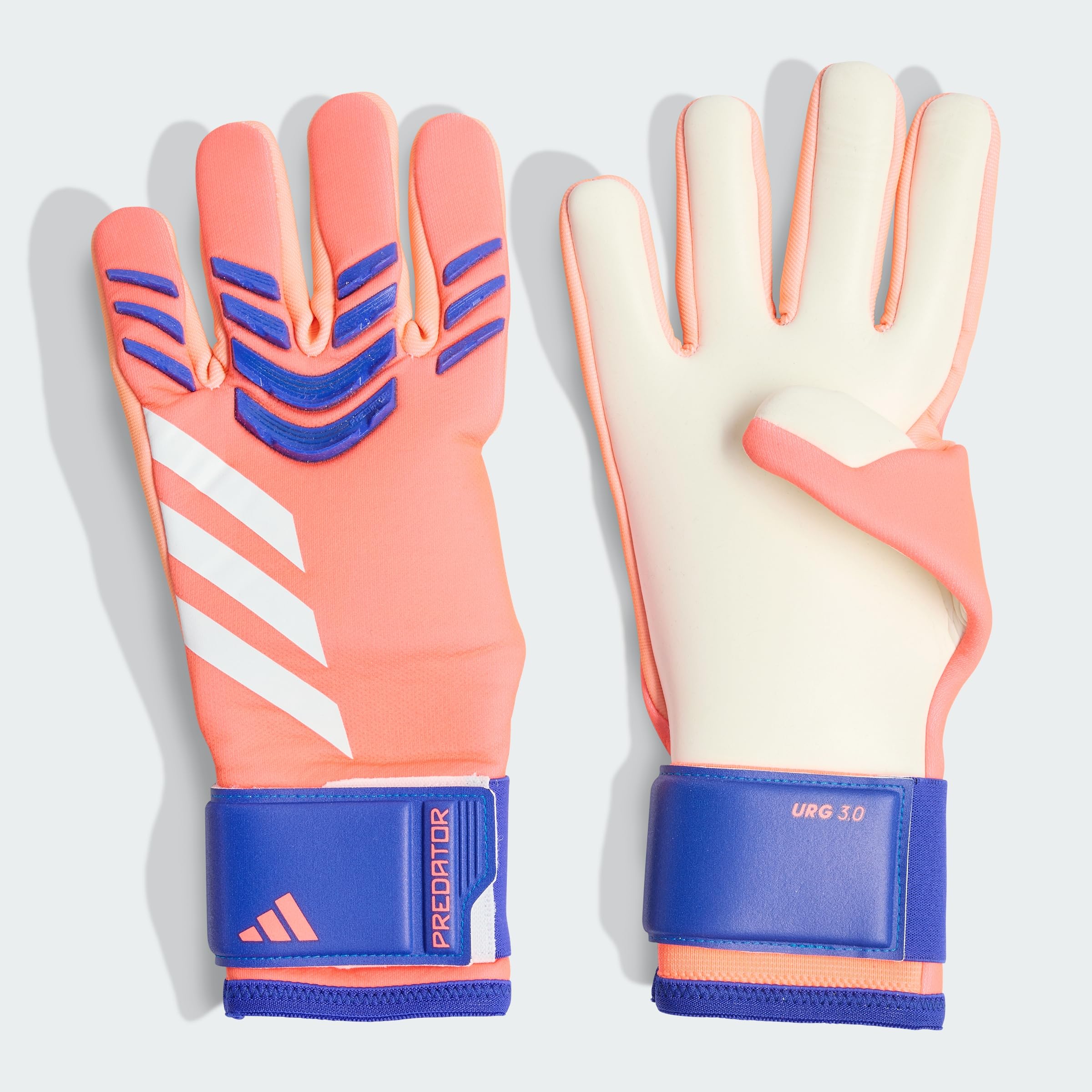 ★プレデター★Z3★Predator★　　　　★ユニロック★美品★良品☆ Amazon | adidas プレデター League ゴールキーパーグローブ | adidas